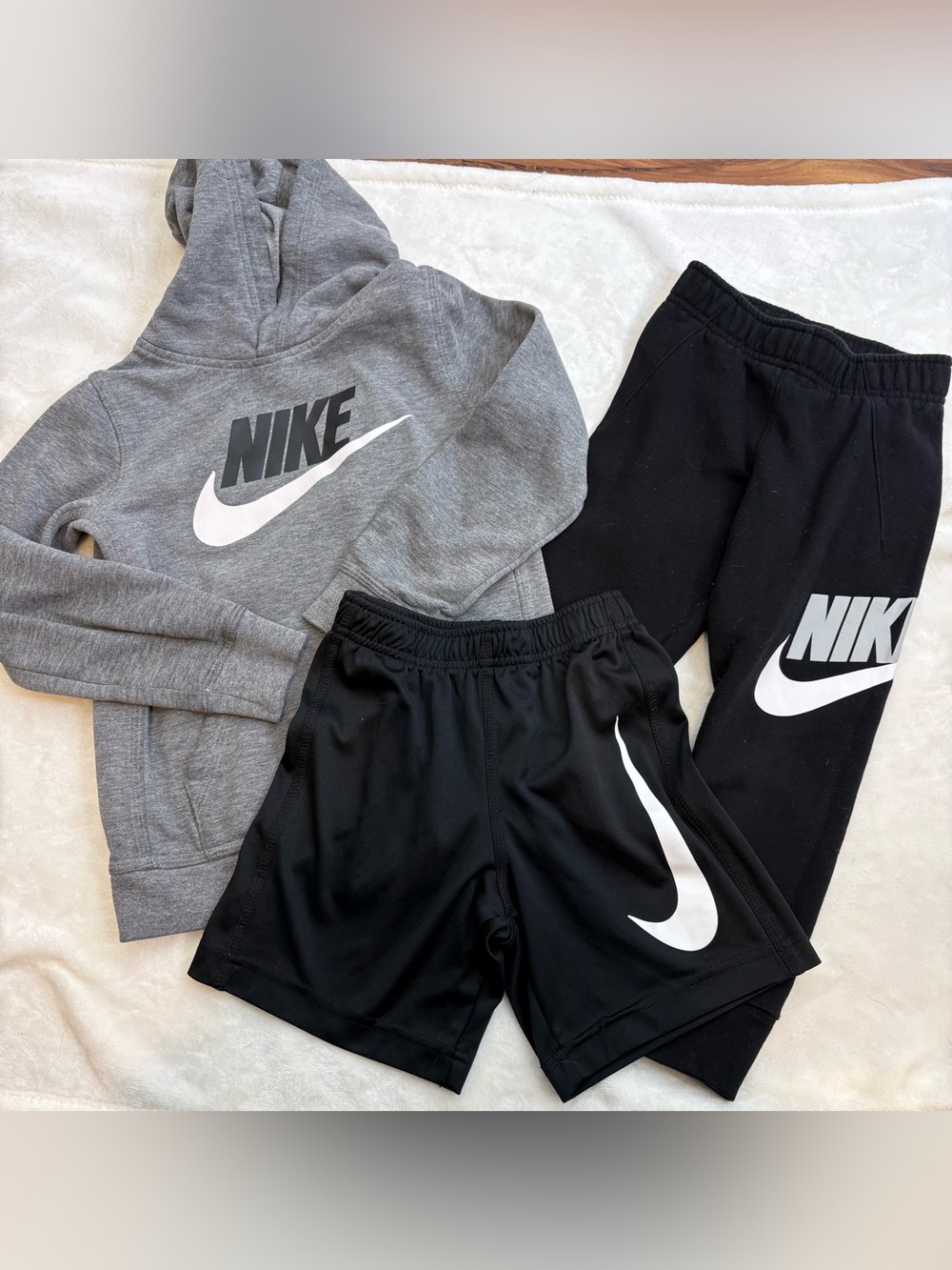 Nike Boys Lot Small Size 4-5